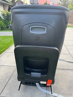 BRITAX RÖMER Dualfix M i-Size - 3