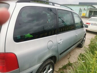 Sharan 1.9tdi 85kw 7miestny - 3