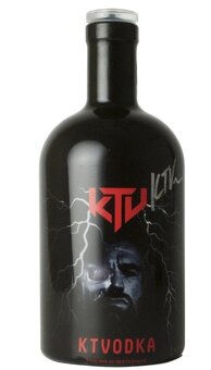 KTVODKA - Karlos Vémola s podpisom Karlosa - 3