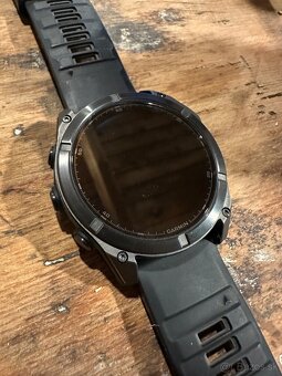Garmin fenix 8 amoled - 3