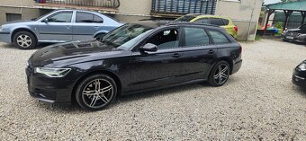 Audi A6 c7 2.0tdi 140kw - 3