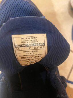 tenisky Under Armour, - 3