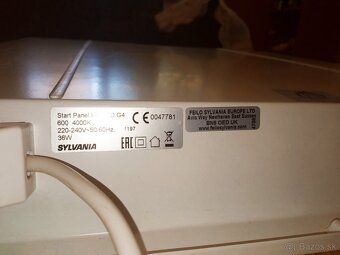 LED Lampa Sylvania - 3