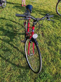 Pánsky bicykel - 3