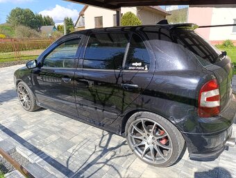 Škoda Fabia 1.9 TDI RS - 3