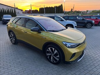 Volkswagen ID.4 PRO Performance 150kW/82kWh - 3