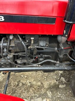 Motor zetor - 3