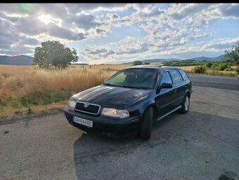 Predám Skoda Octavia - 3