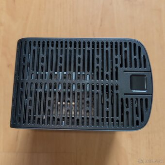 dátové úložisko WD My Cloud EX2 Ultra 8TB - 3