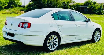 Volkswagen passat b6 2.0 TDi rline CR 125kw - 3