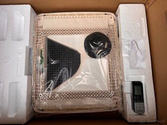 Klimatizácia Dometic FreshJet 2200 na 230V - 3
