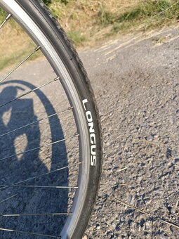 Bicykel Rockmachine - 3