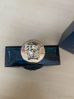Versace Eros 100ml Pánska voňavka - 3