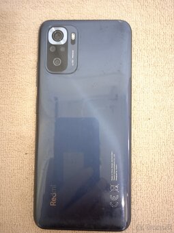 Xiaomi Redmi Note 10 Pro 6GB/128GB - 3
