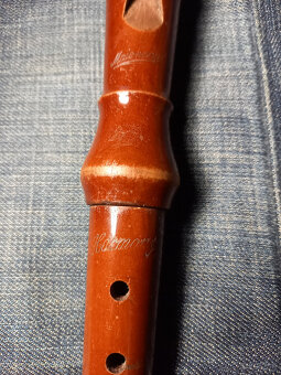 Flauta Maienzauber Harmony - 3