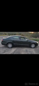 VW PASSAT - 3