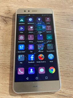 Huawei P9 lite Dual sim - 3