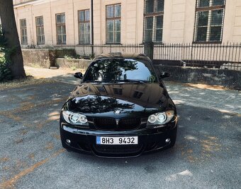 BMW E87 130i M-packet - 3