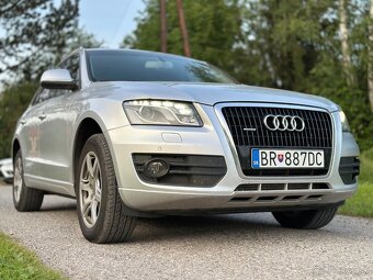 Audi Q5 3.0 TDI DPF quattro S tronic - 3
