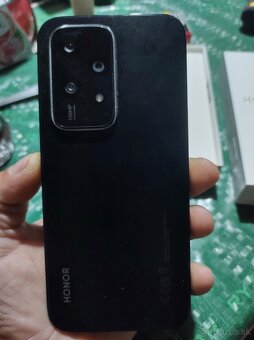 Honor 200 lite - 3