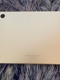 Predám Mac Book AIR 13" Apple M2 2022 - 3