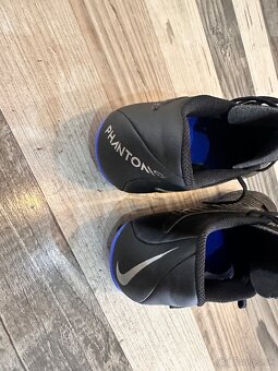 Kopačky nike phantom gx - 3