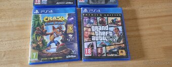 Playstation 4 slim - 3