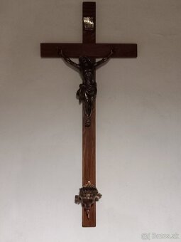 Starožitný kríž - 3
