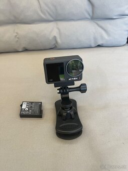 DJI Osmo Action 3 - 3