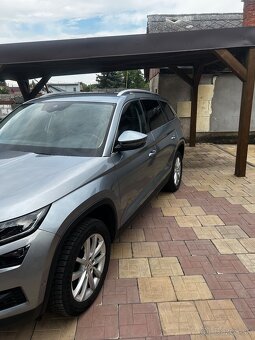 Skoda Kodiaq - 3