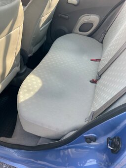 Predám Nissan Miccra - 3