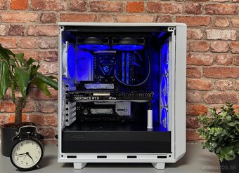 Ryzen 7 7800X3D\32GB\RTX 4070\SSD\850W Zdroj - 3