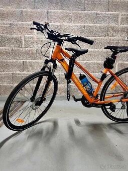 Merida Crossway 20-D-LADY M - 3