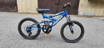 Detsky bicykel - 3