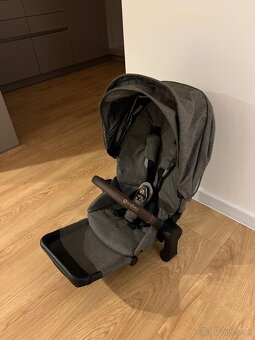 Cybex Priam 2-kombinácia - 3