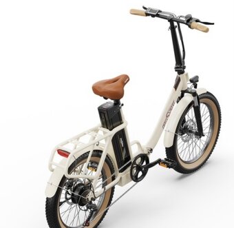 Predám elektrobicykel - 3