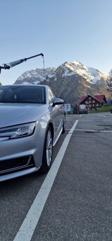 Audi A4 B8 nov.2015/2016/ - 3