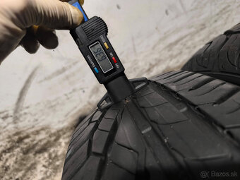 185/65 R15 Letné pneumatiky Uniroyal Rain Expert 2 kusy - 3