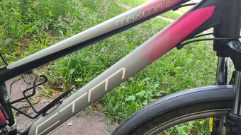 Dámsky bicykel CTM MAXIMA 1.0, model 2020 - 3