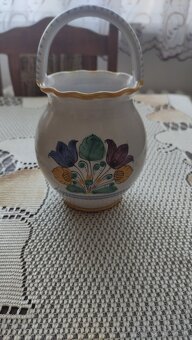 Modranska keramika - 3