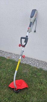 Elektricka strunova kosacka AL-KO 1000e - 3