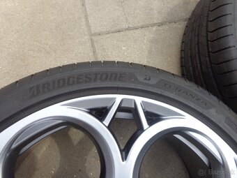 5x110 R20 Alfa Romeo Tonale letna sada kolies - 3