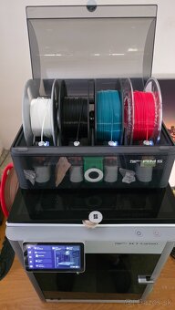 Bambulab X1C Combo - 3