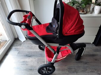 Chicco trio activ 3 - 3