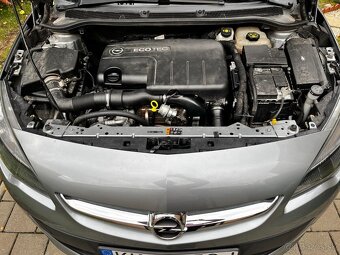 Opel Astra combi CDTI - 3