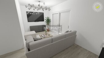 HALO reality - Predaj, dvojizbový byt Prešov - NOVOSTAVBA - 3