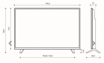 Sony Bravia KD-65X75WL - 3