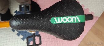 Woom 2'detsky bicykel - 3