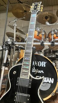 ESP LTD EC-1000 Deluxe - 3
