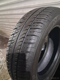 Semperit letné 175/65/R14 - 3